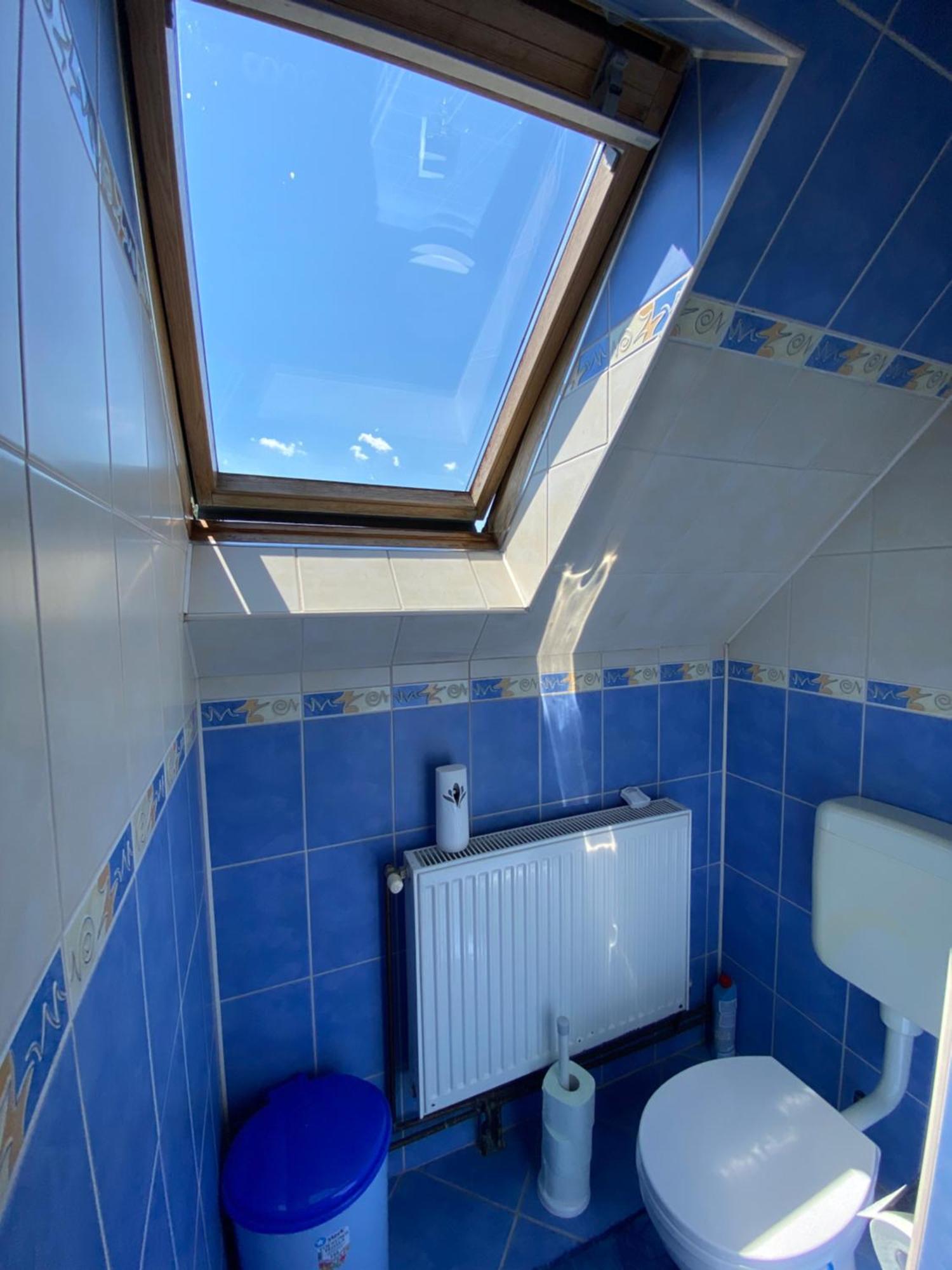 Fuzfa Apartman Joseni  Buitenkant foto